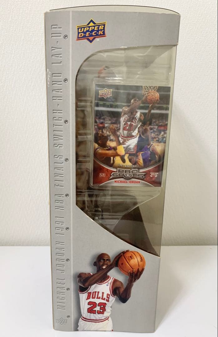 Mcfarlane マクファーレン NBAフィギュア マイケル・ジョーダン