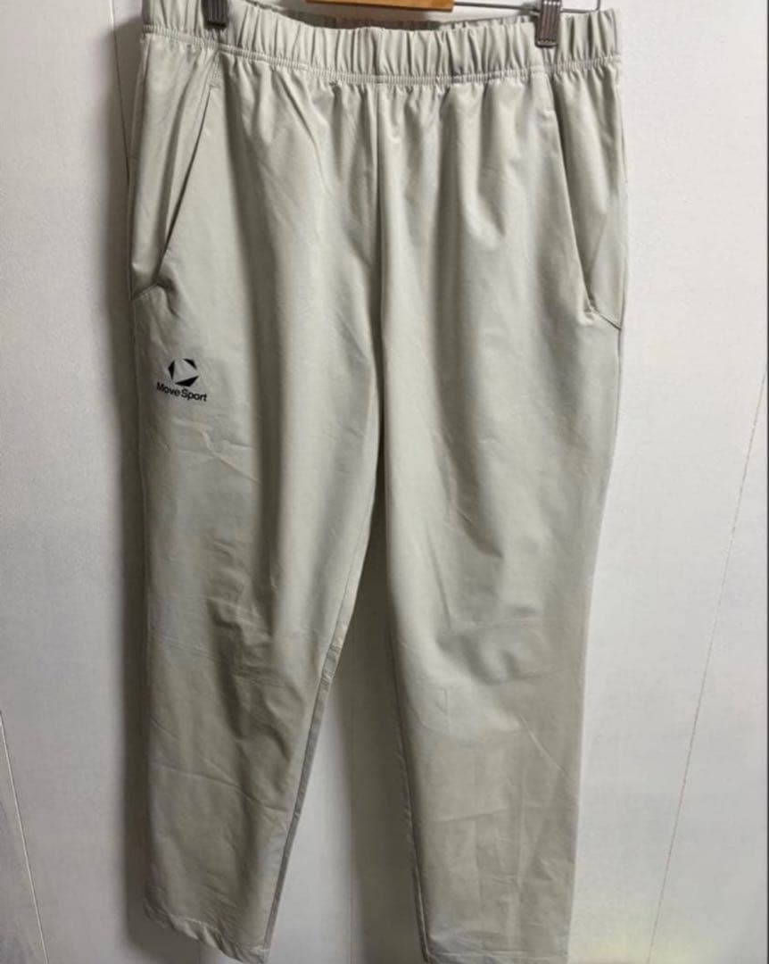 k*1様 【新品】デサント クロスジャケット セットアップ 上下