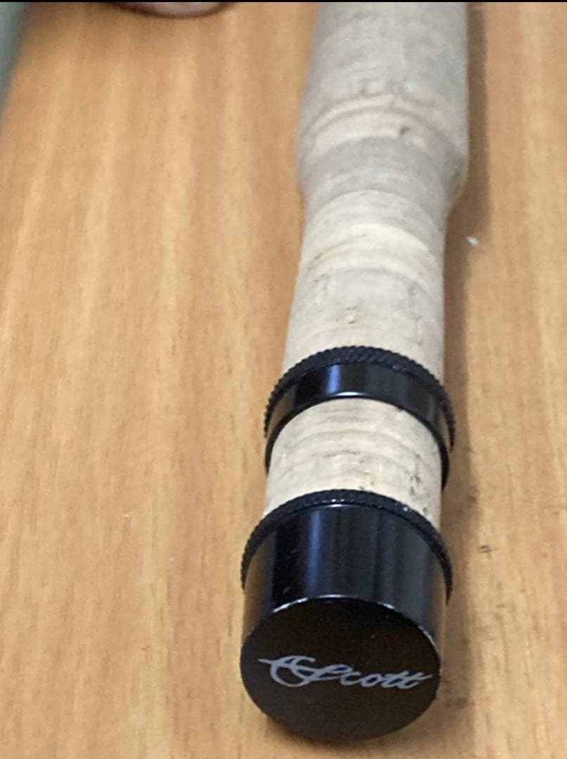 良*一様 貴重　Scott G2 804/4 Japan SpecialG2 ス