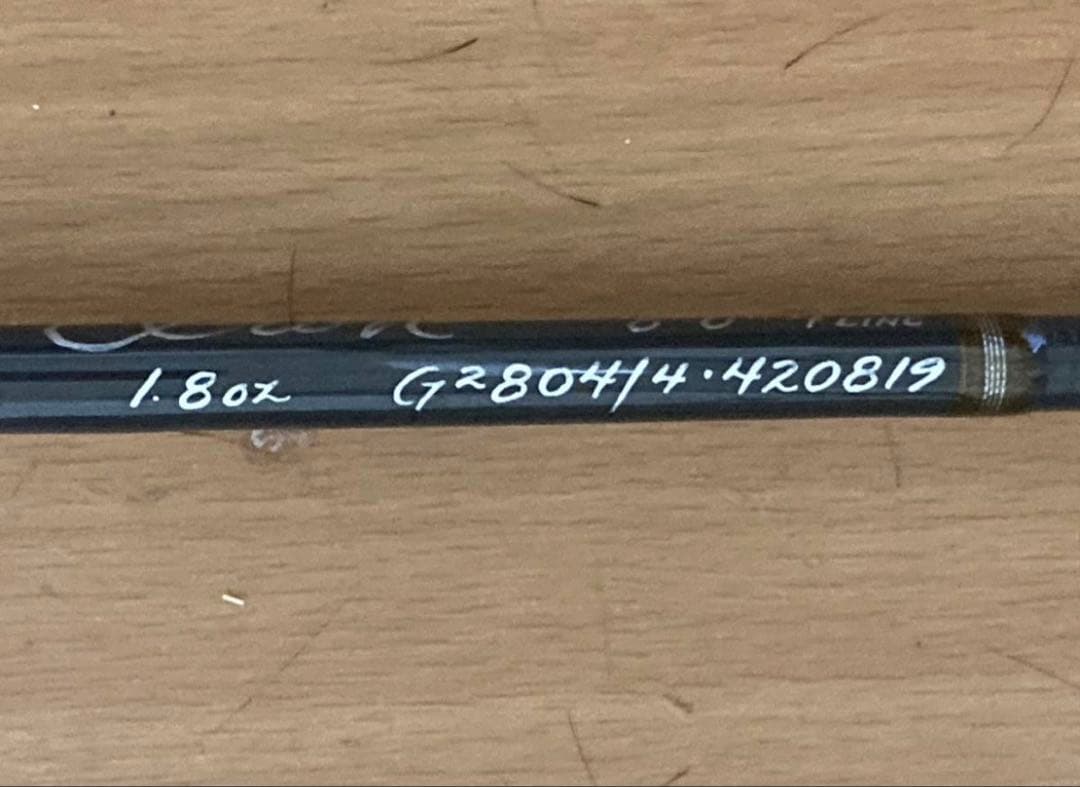 良*一様 貴重　Scott G2 804/4 Japan SpecialG2 ス