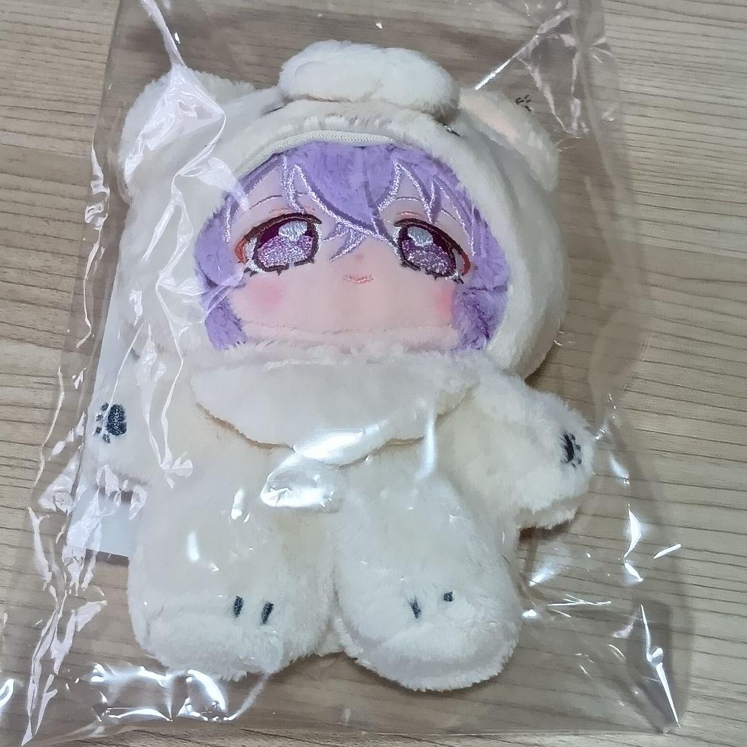 未開封　あんスタ　ユメ　いつぬい　あんさんぶるスターズ!!　エスプリ