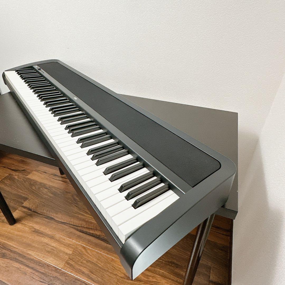 美品　KORG B2N 電子ピアノ 2020年製 88鍵盤 動作確認済