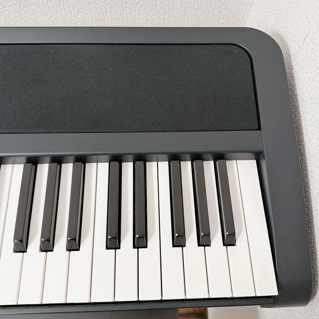美品　KORG B2N 電子ピアノ 2020年製 88鍵盤 動作確認済