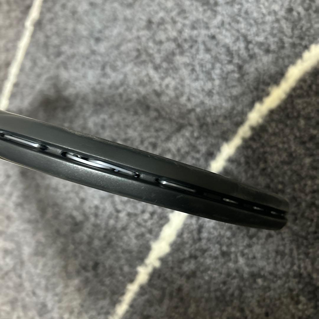 Wilson 硬式テニスラケット ウルトラツアーV4 100
