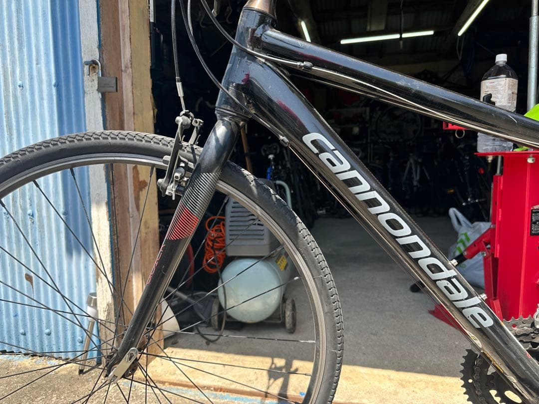 自転車本体 gooddoog41