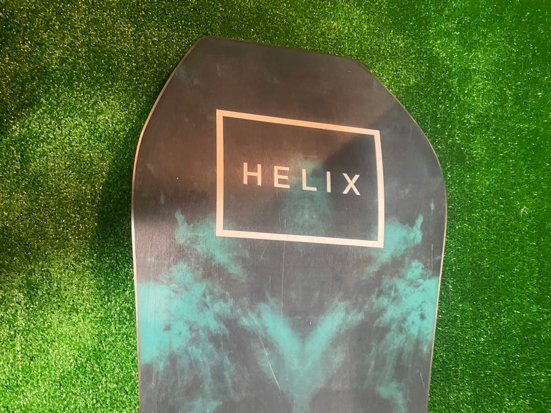 RIDE HELIX 151cm スノーボード 2点セット