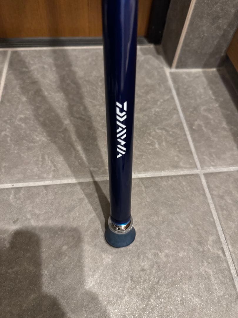 ダイワ(DAIWA)/振出し/インターライン ILシーパワー73 30~120号