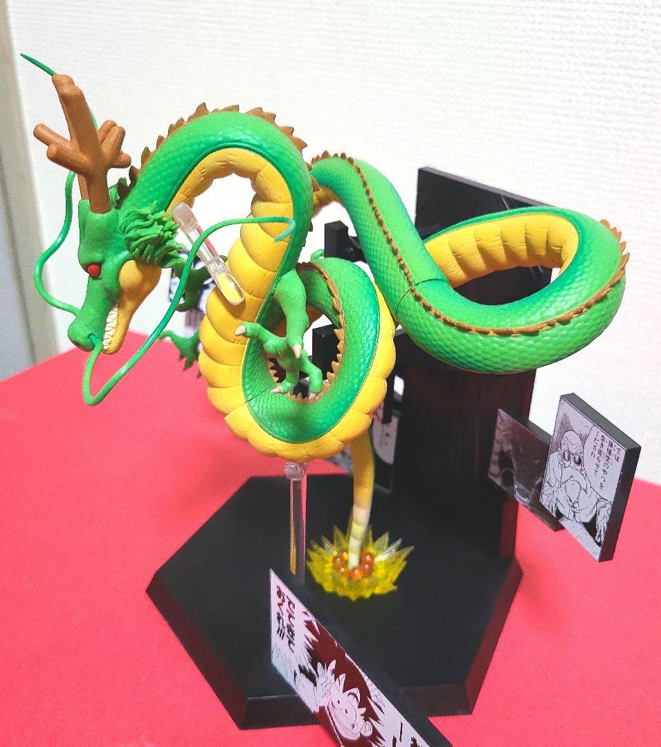 【最終値下げ】ドラゴンボール 一番くじ 40周年 A賞 　ラストワン賞