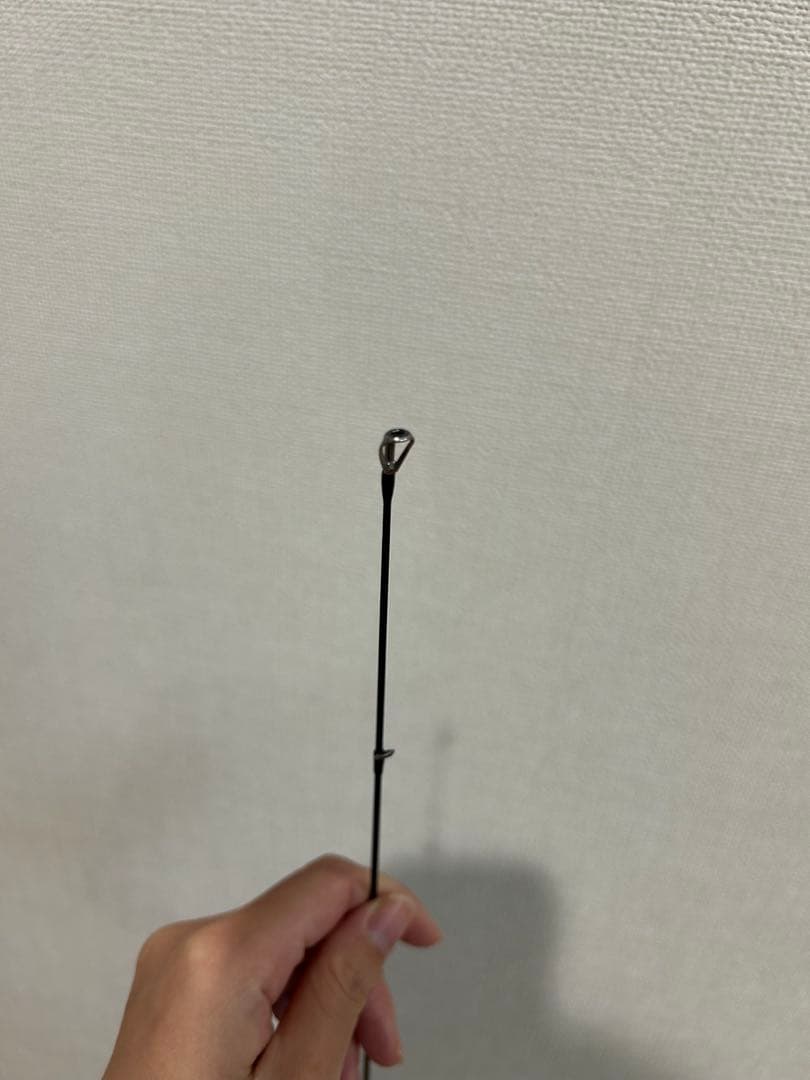 LUXXE EG X S86ML エギングロッド
