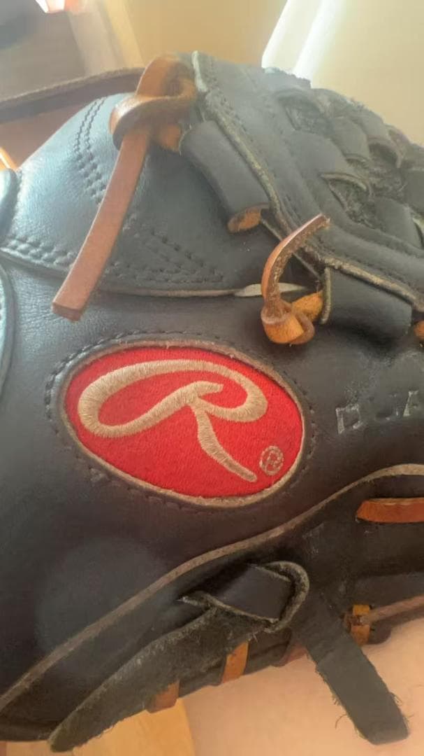 Rawlings 硬式野球グローブ