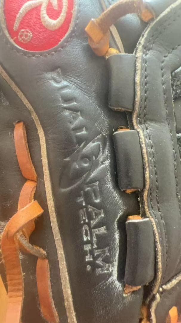 Rawlings 硬式野球グローブ