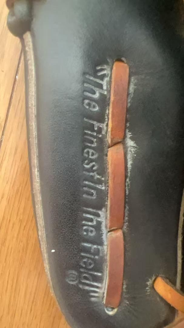 Rawlings 硬式野球グローブ