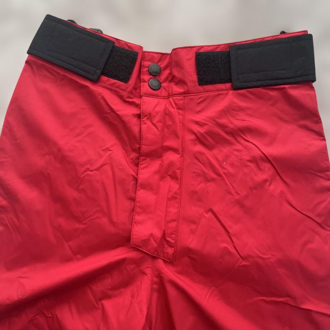 最終価格　ノースフェイス マウンテンパンツ ゴアテックス スノーパンツ