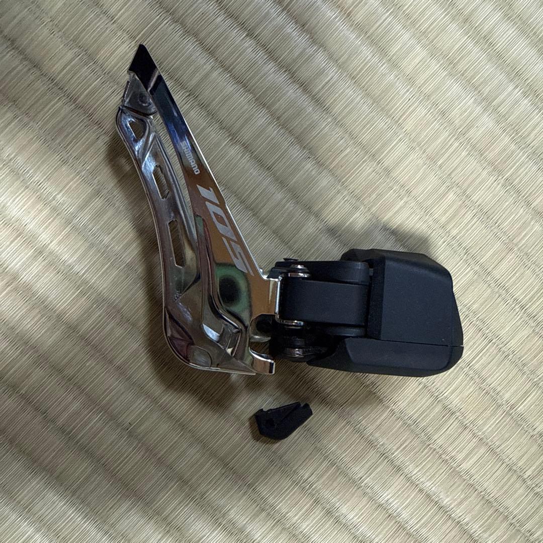 FD-R7150 105 Di2 フロントディレイラー