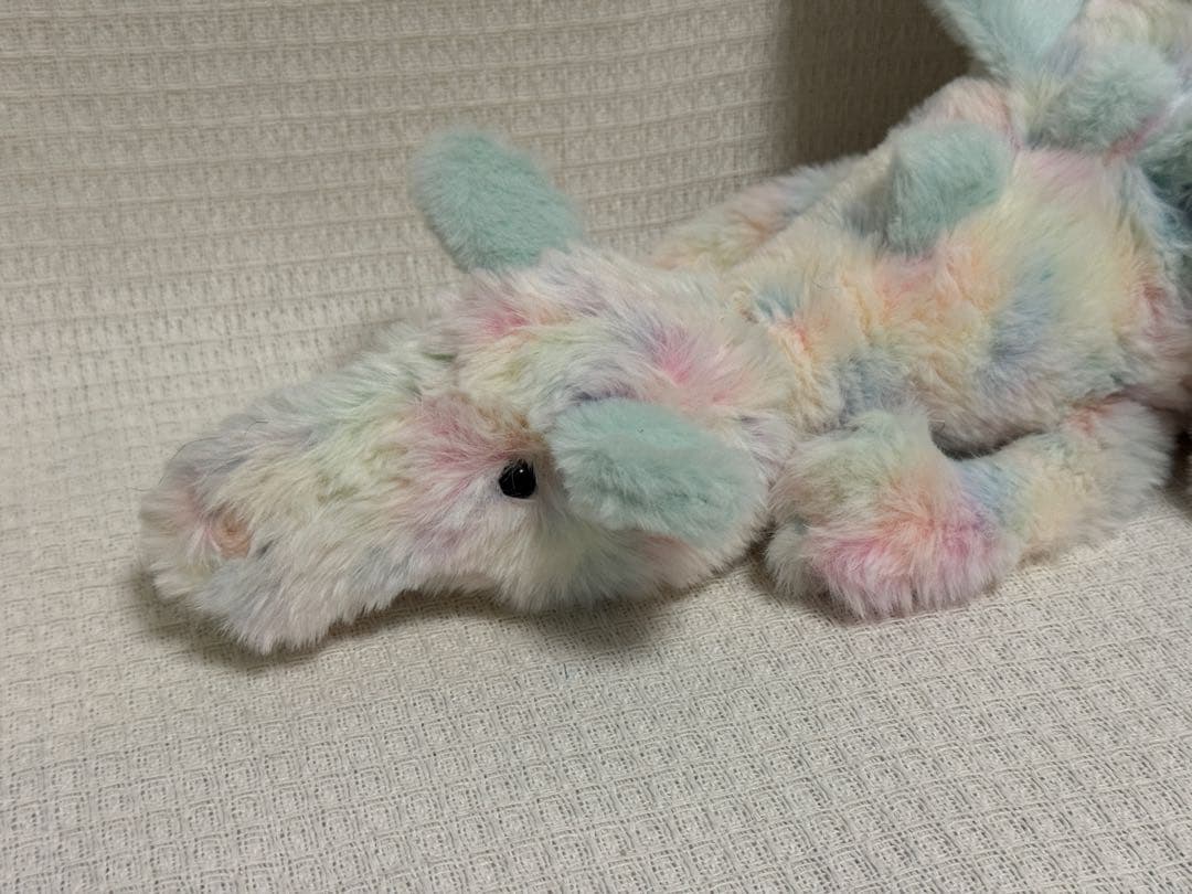 ジェリーキャット Lazulia Dragon ドラゴン 50cm
