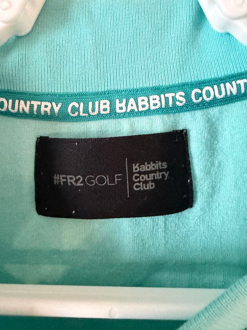 BabbitsCountryClubゴルフウェア セットアップ Lサイズ沖縄限定