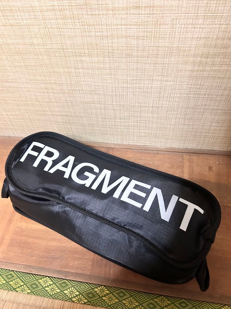 タクティカルチェア フラグメントデザイン　helinox fragment