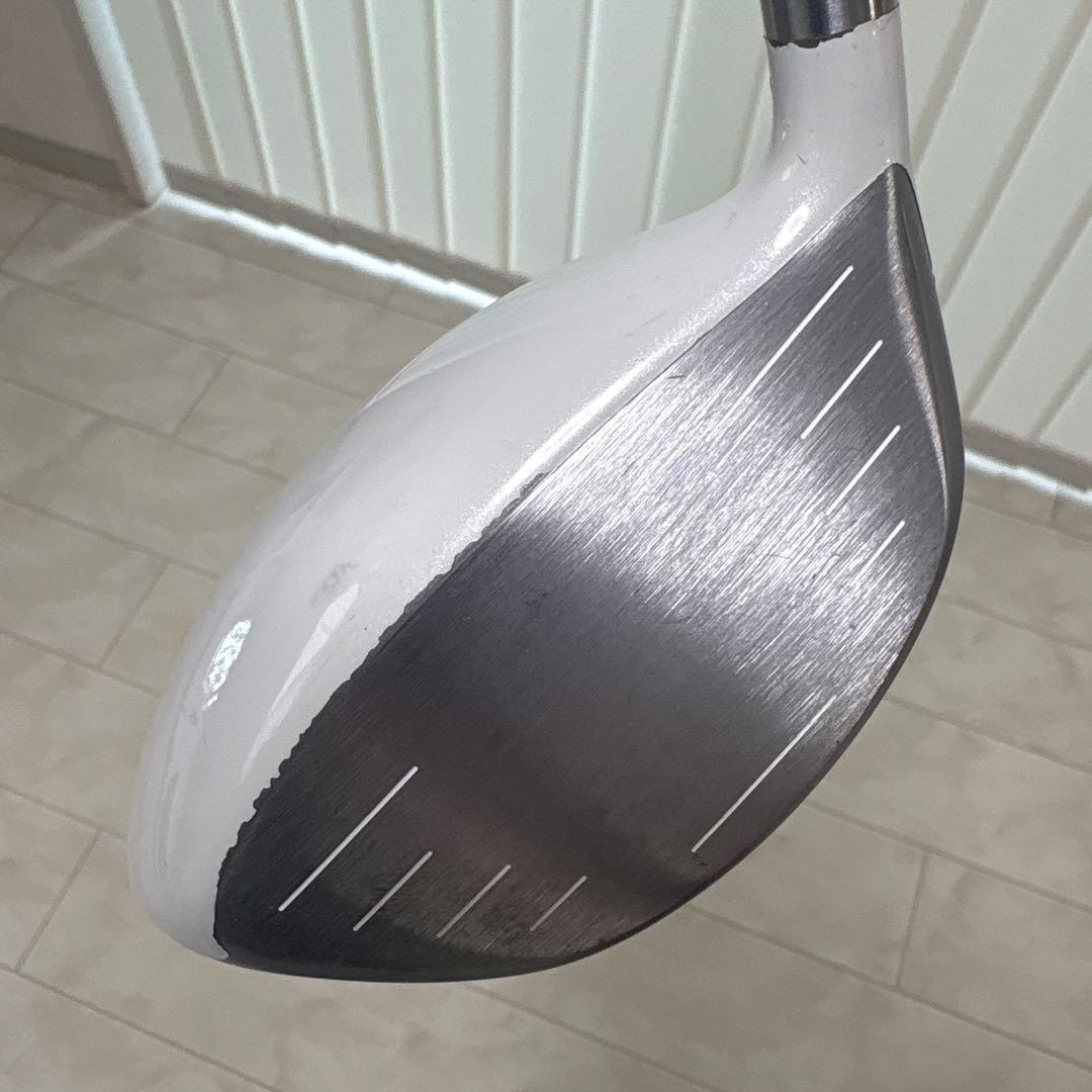 本間ゴルフ レディースドライバー XP-1 LADIES VIZARD39 L
