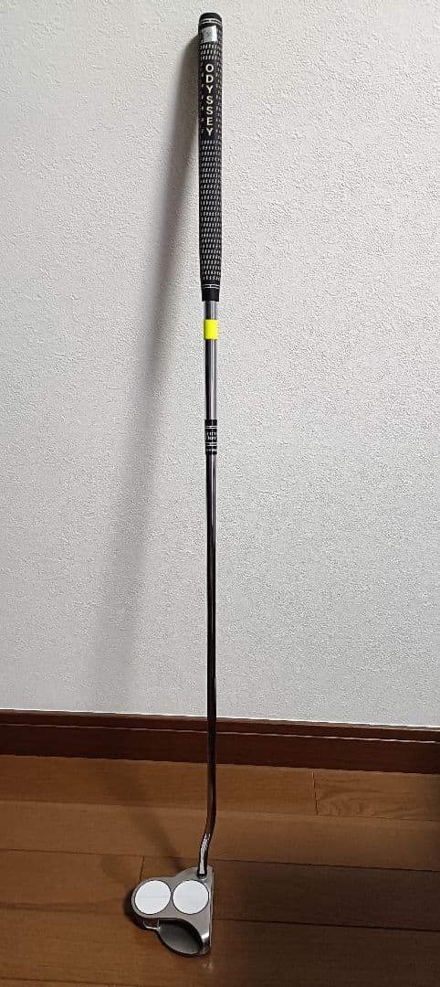【希少】初代ホワイトホット２ボールパター 35インチ