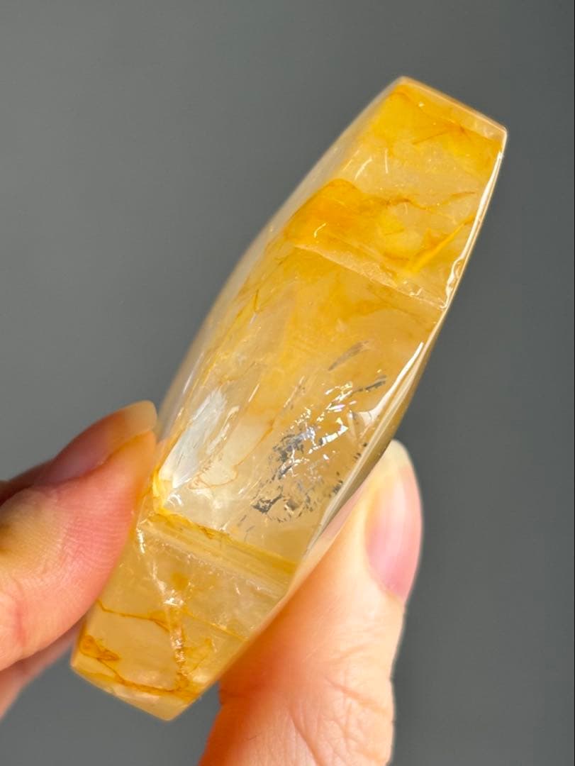 レア　高品質　ゴールデンヒーラー　花