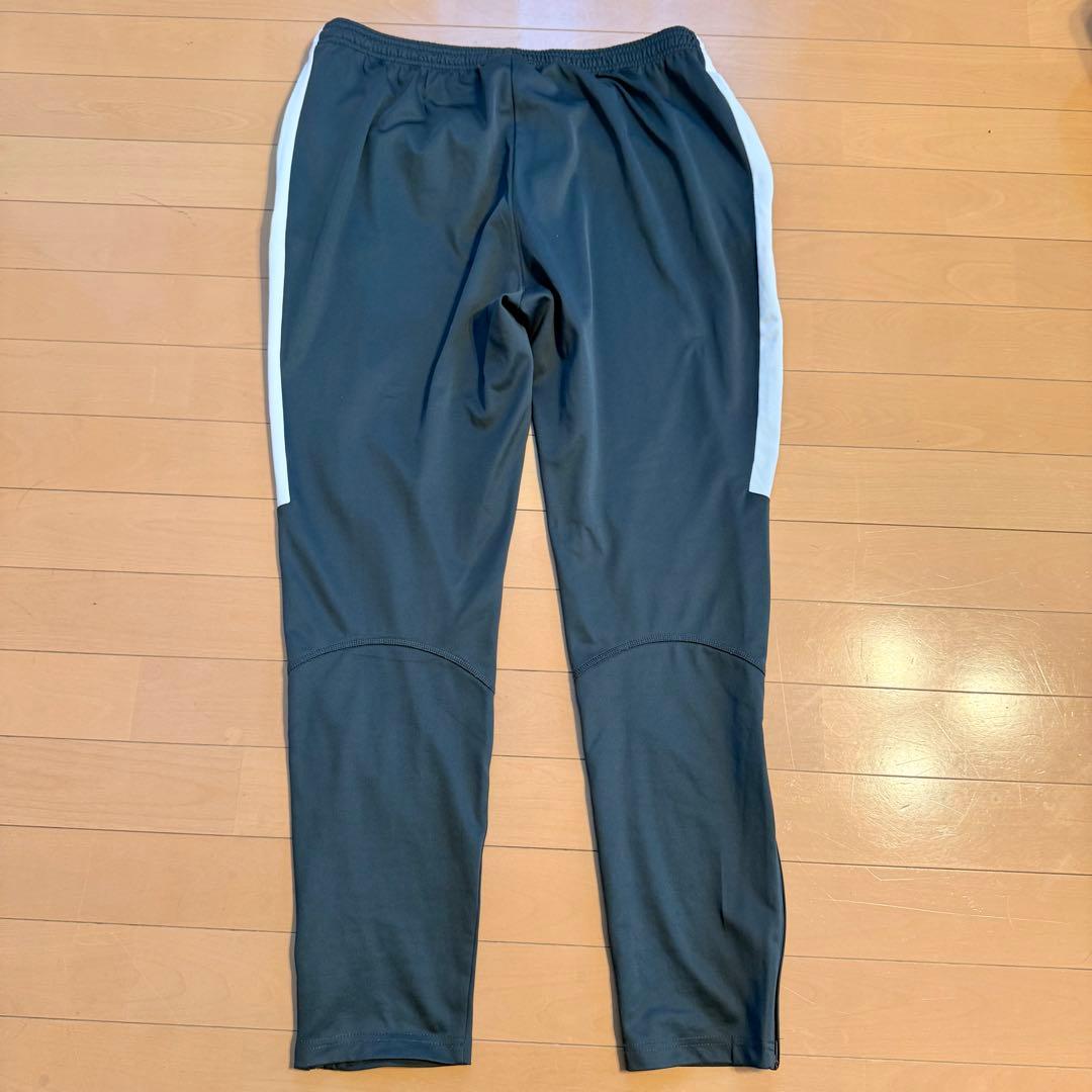 浦和レッズ　ナイキ　ジャージ　トラックパンツ　ピステ　支給品　サッカーウェア