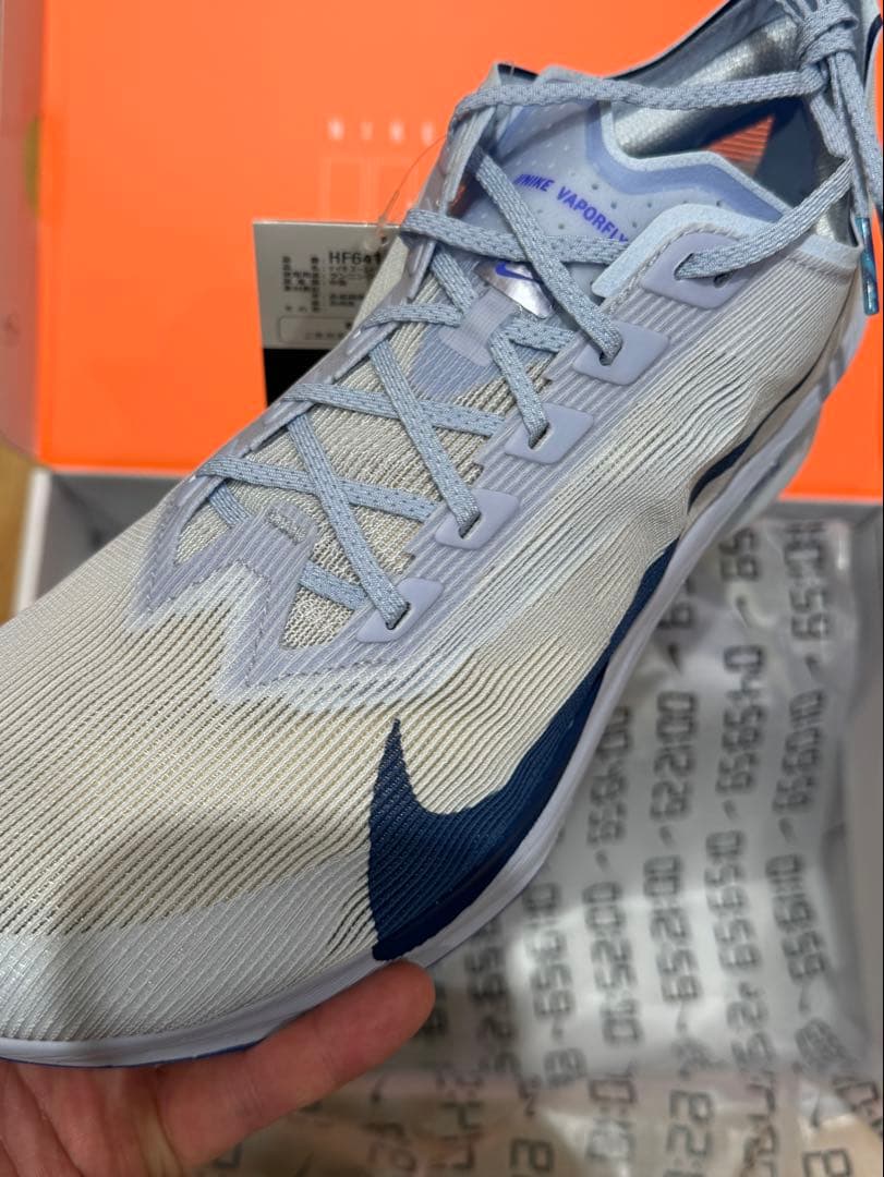 定価3万 新品未使用NIKEナイキヴェイパーフライ 4箱あり