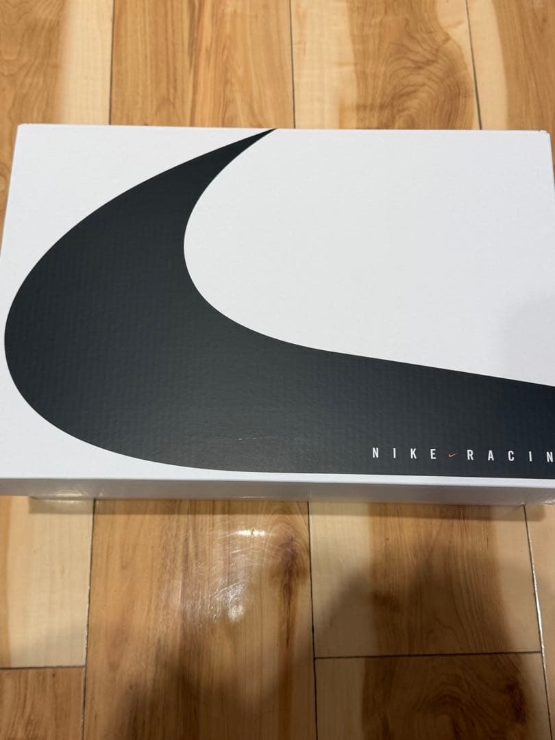 定価3万 新品未使用NIKEナイキヴェイパーフライ 4箱あり