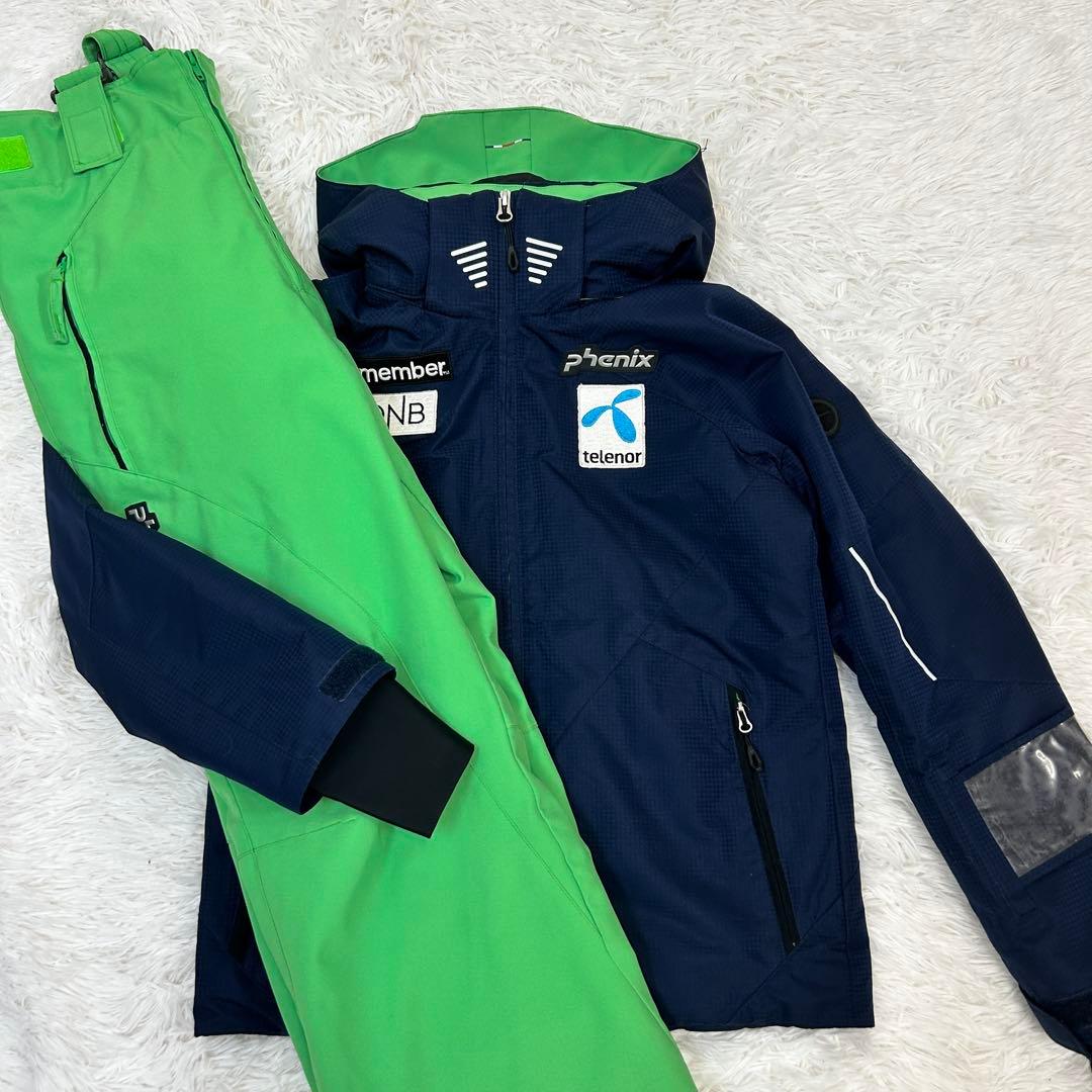 phenix フェニックス size150 NORGE ノルウェー代表モデル