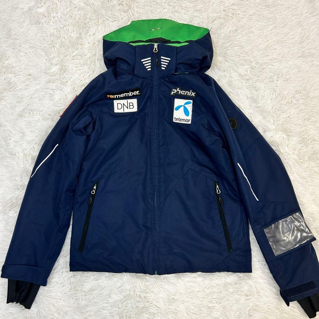 phenix フェニックス size150 NORGE ノルウェー代表モデル