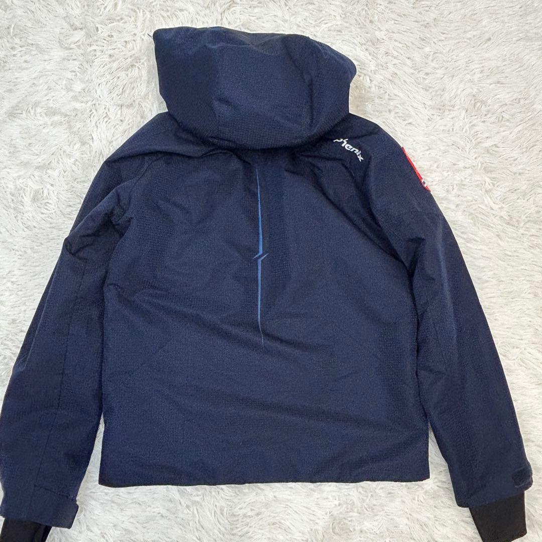 phenix フェニックス size150 NORGE ノルウェー代表モデル