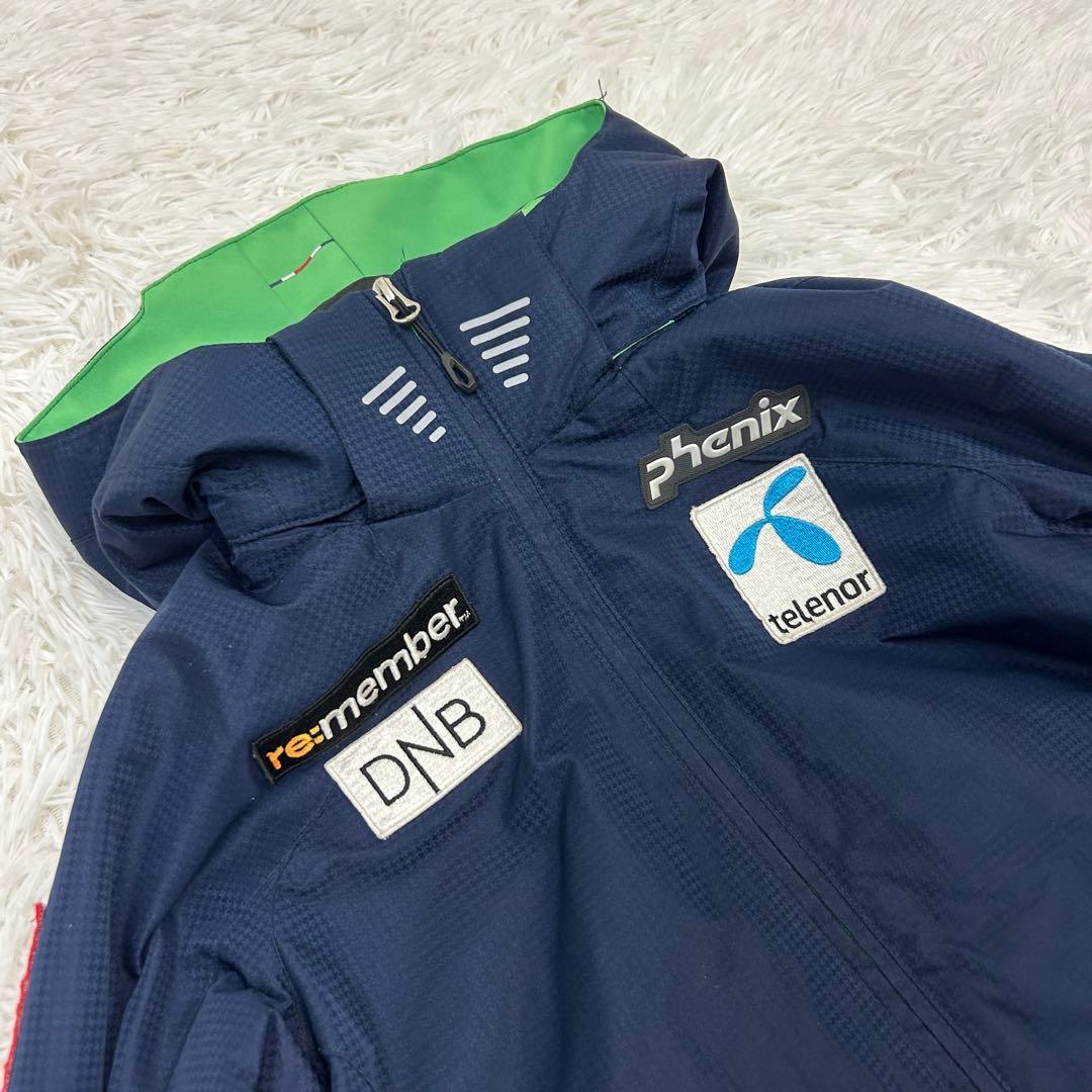 phenix フェニックス size150 NORGE ノルウェー代表モデル