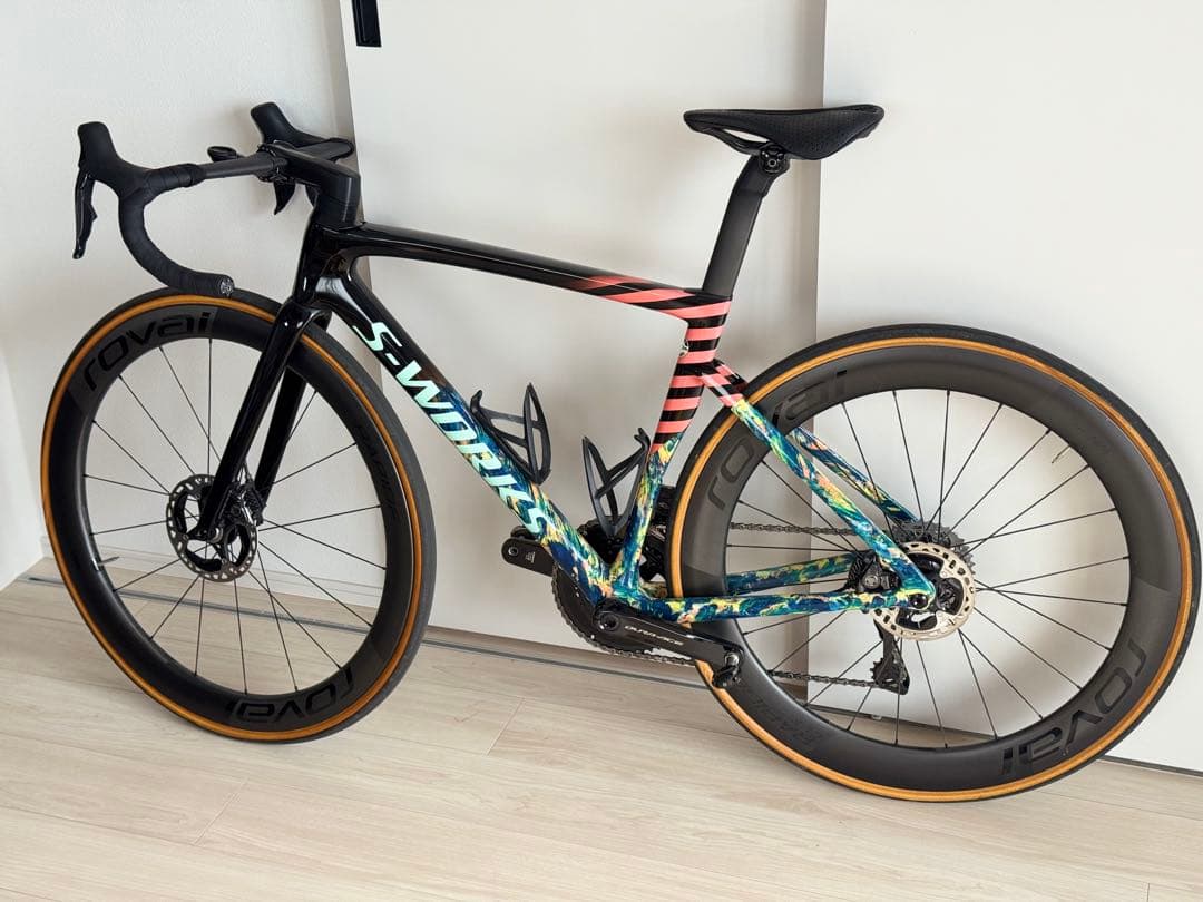 パーツ S-works Tarmac SL7 specialized