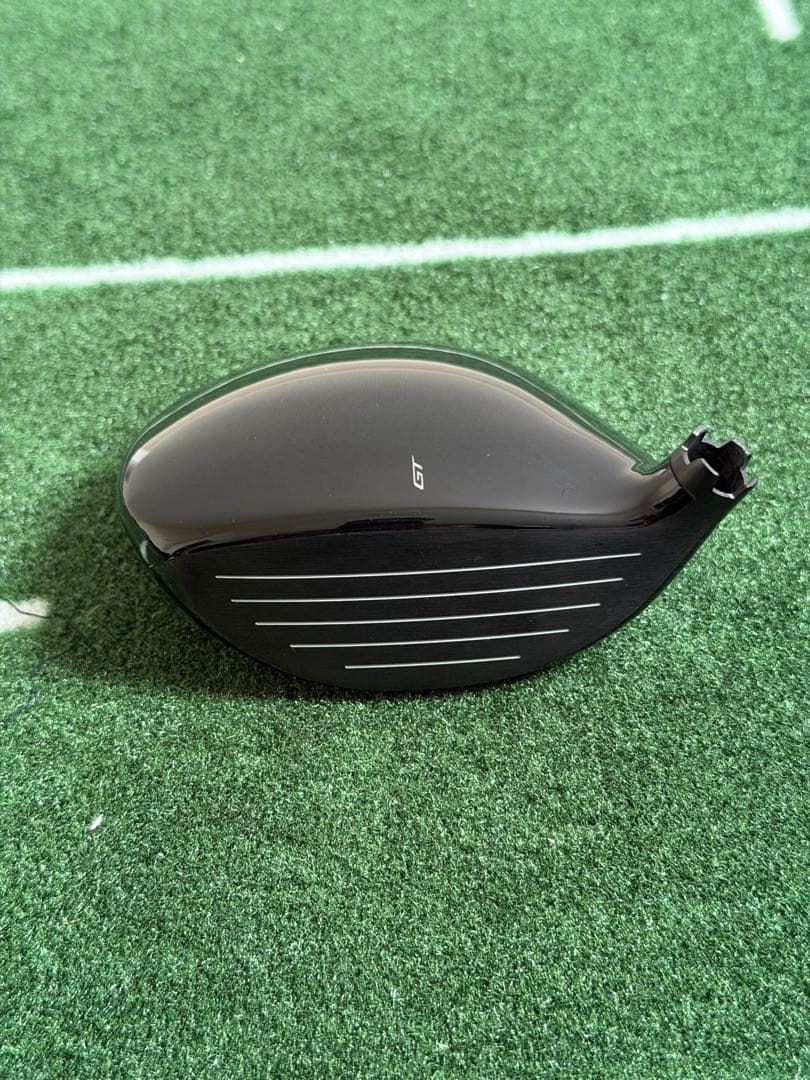 Titleist GT2 16.5°フェアウェイウッド ヘッドカバー付