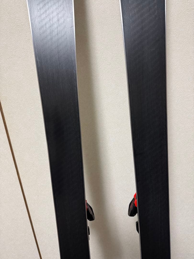 ストックリー Laser SL FIS 24/25 170cm スキー板
