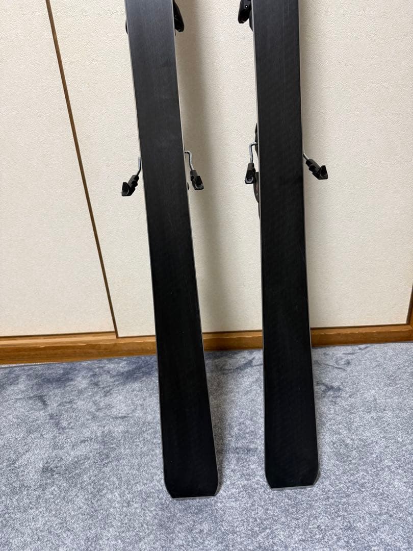 ストックリー Laser SL FIS 24/25 170cm スキー板