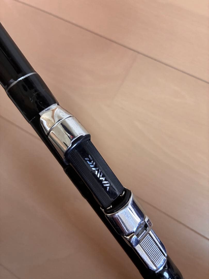 DAIWA インプレッサ 1.75号-530