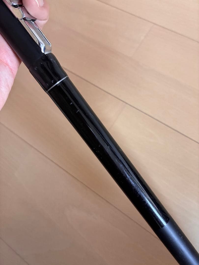 DAIWA インプレッサ 1.75号-530