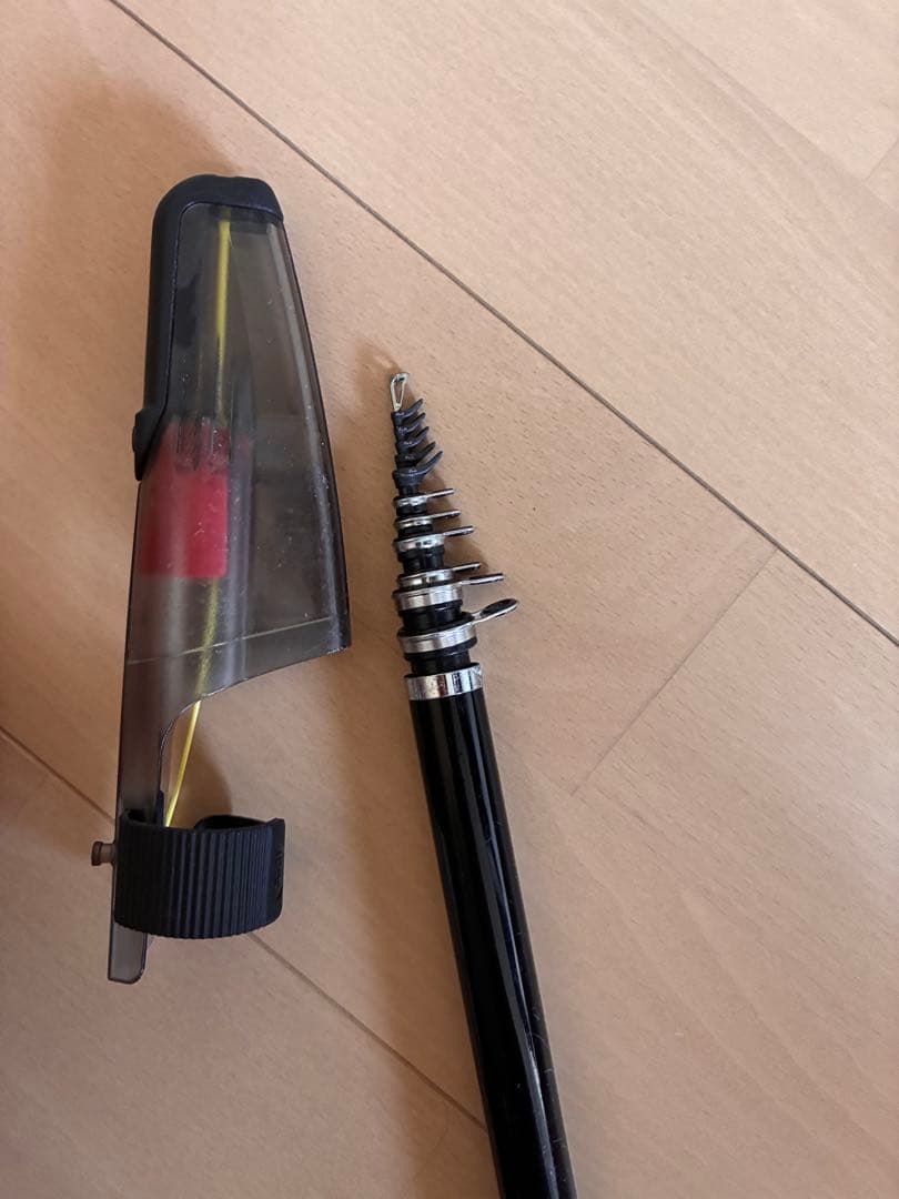 DAIWA インプレッサ 1.75号-530