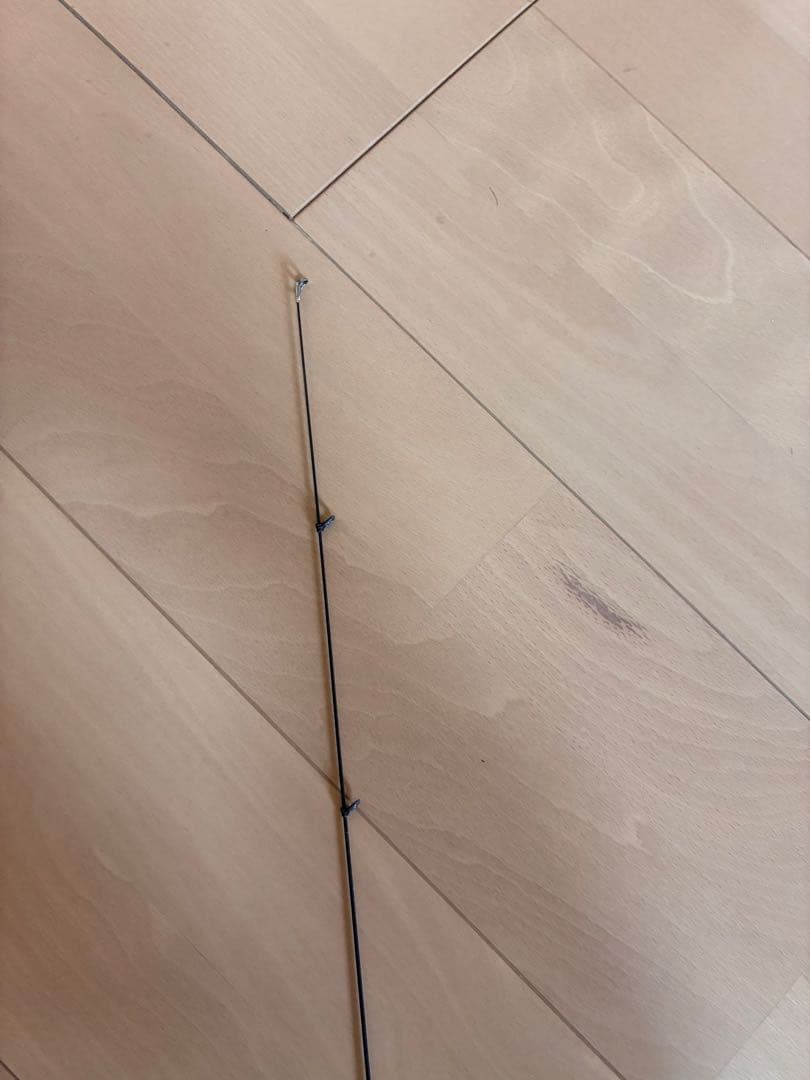 DAIWA インプレッサ 1.75号-530