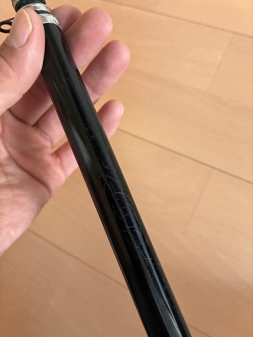 DAIWA インプレッサ 1.75号-530