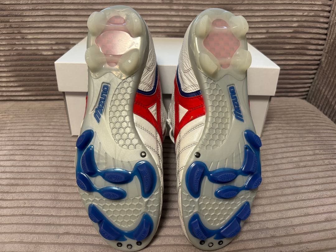 【希少】Mizuno Wave Cup SSサッカーシューズ