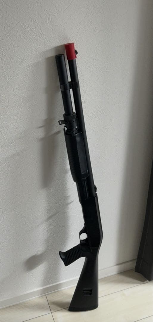 東京マルイ　M3スーパー90タイプ エアーショットガン