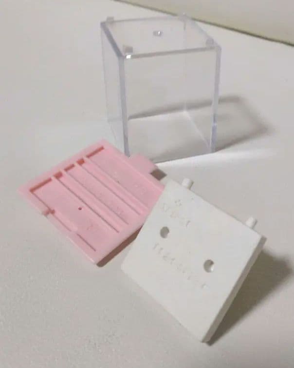 ポケモントゲピー