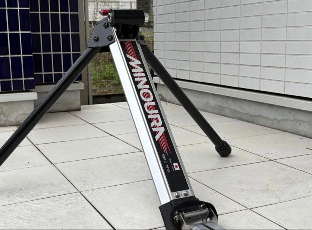 ミノウラ MINOURA LiveRide FG220
