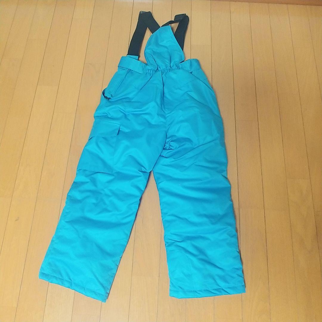 新品☆子ども用スキーウェア120cm