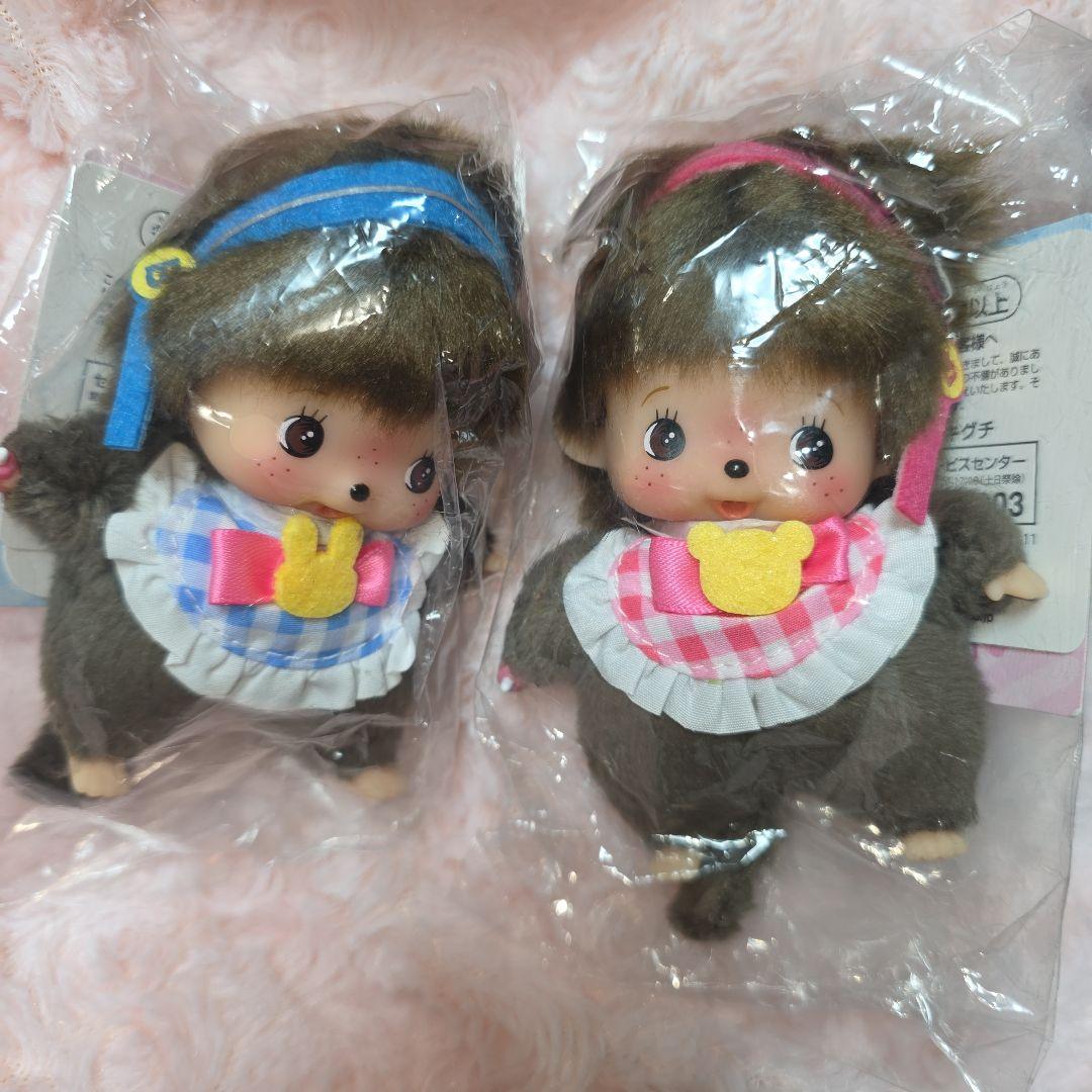 ベビチッチ　あいどる　顔でかキーチェーン　セキグチ　男の子　女の子