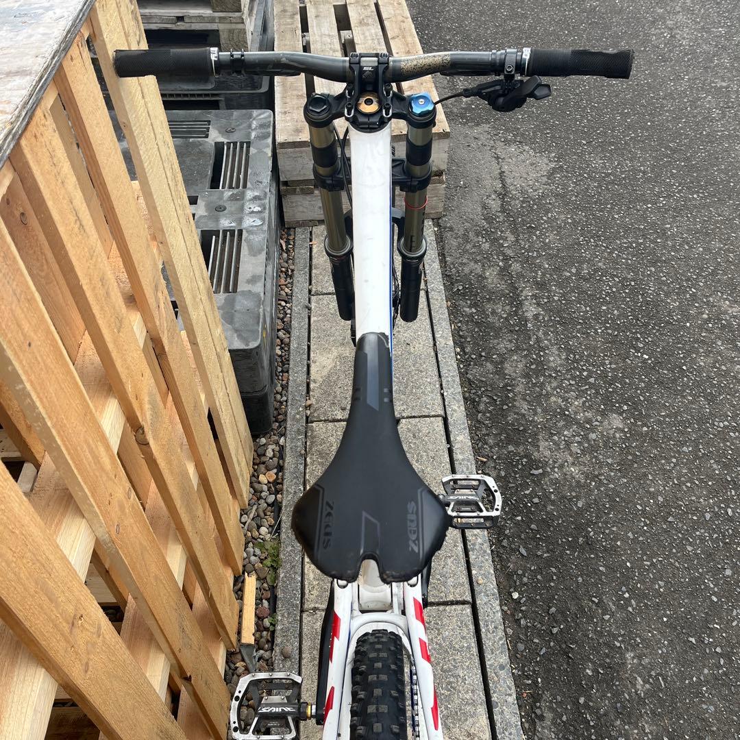 specialized status スペシャライズド　ステータス　mtb