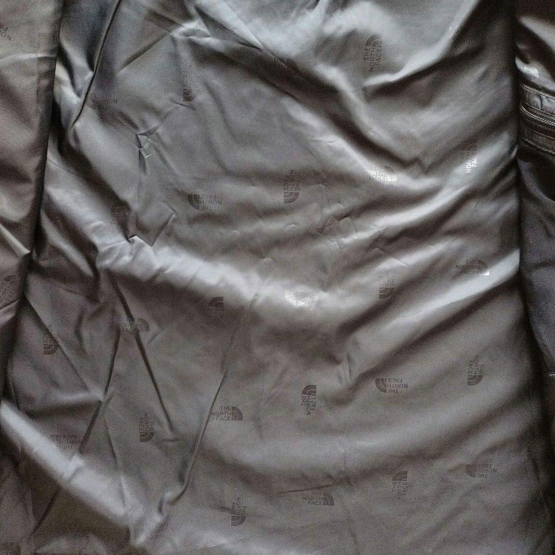 NORTH FACE GORE-TEX.新品シェルジャケット.Ｌメンズ、オレンジ