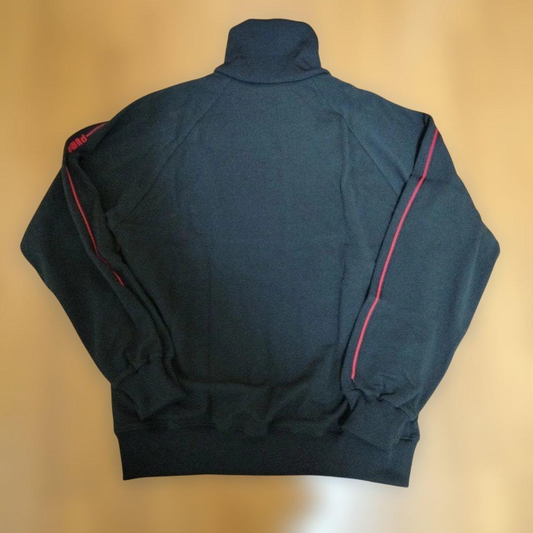 1980年代〜プーマ PUMA ジャージ上下セット　箱付き　デッドストック