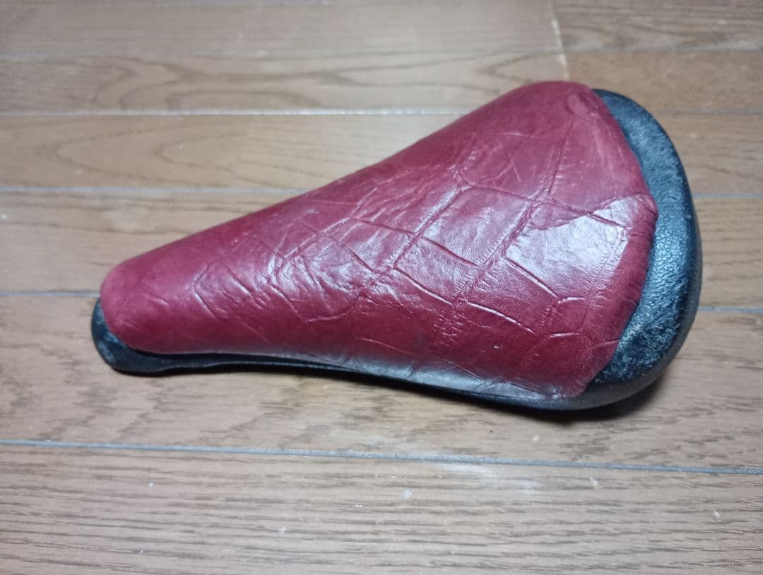 Primo ヘモロイド シート S&M Marvin Guts 中古品 BMX